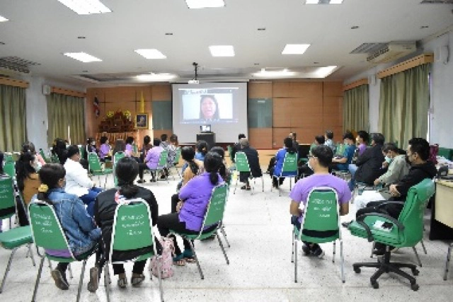 งานวิจัยเพื่อท้องถิ่น คือ อะไร ?