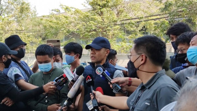 เตรียมกำลังตร.4 พันนาย รับม็อบหน้ารัฐสภา ยันไม่ใช้ความรุนแรง เน้นเจรจาเป็นหลัก