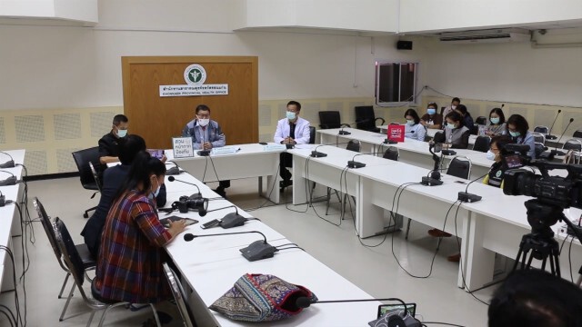 เด็กชาย 10 ขวบติดโควิด สสจ.ตรวจ 310 กลุ่มเสี่ยง ครู-นักเรียน