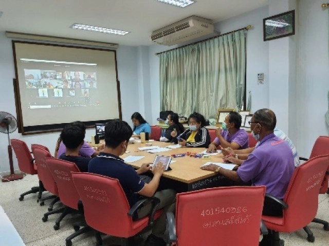 งานวิจัยเพื่อท้องถิ่น คือ อะไร ?