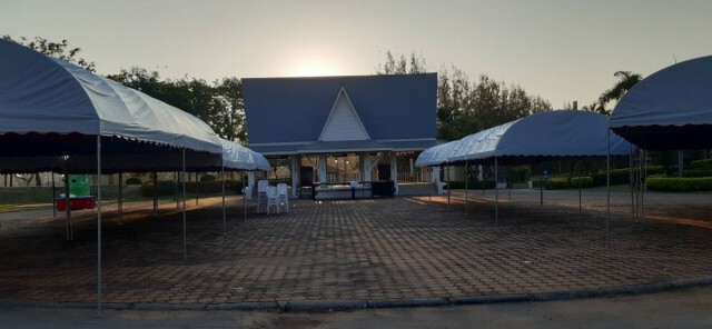 ม็อบราษฎรโขงชีมูลสลายตัวแล้ว ตร.ขอเวลาตรวจสอบรายละเอียด