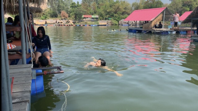 แพบ้านแก้ง วันเดียวจมน้ำดับ 3 ศพ ยังไร้มาตรการป้องกัน