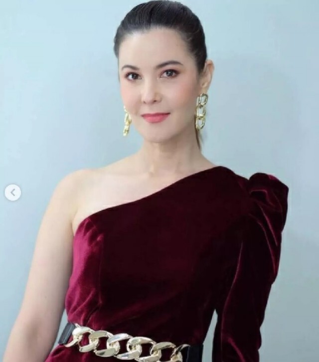 "ธัญญ่า" เข้าใจหัวอกเมียหลวง!! ส่งกำลังใจสาวบุกงานแต่งสามี