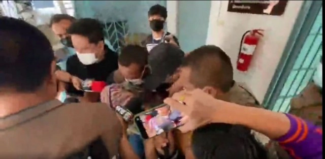 ศาลไม่อนุญาตให้ประกันตัว "ผอ.ตุ๊" คดีน้องหลิว ส่งตัวนอนเรือนจำ