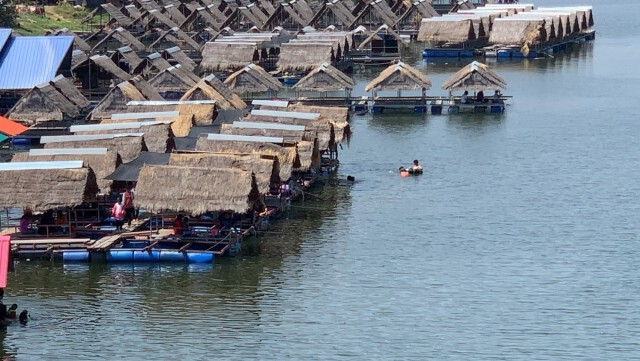 แพบ้านแก้ง วันเดียวจมน้ำดับ 3 ศพ ยังไร้มาตรการป้องกัน