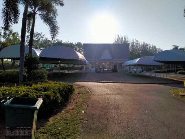 ม็อบราษฎรโขงชีมูลสลายตัวแล้ว ตร.ขอเวลาตรวจสอบรายละเอียด