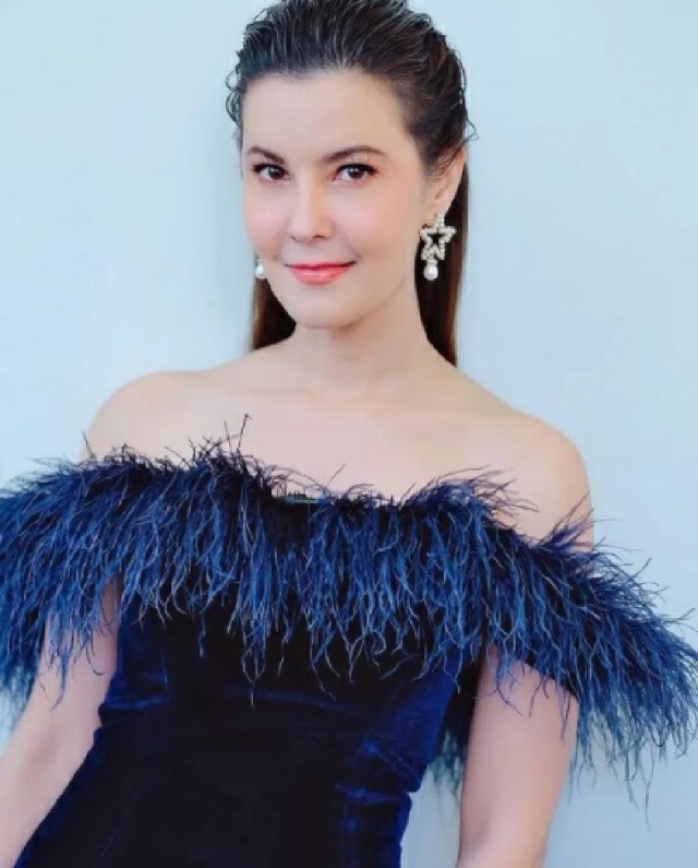 "ธัญญ่า" เข้าใจหัวอกเมียหลวง!! ส่งกำลังใจสาวบุกงานแต่งสามี