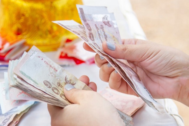 กองปราบฯ เตือนภัย "เราชนะ" ห้ามโอนเป็นเงินสด ซื้อ-ขายสิทธิ หากโอนสิทธิ์ 'ผิดฉ้อโกง'
