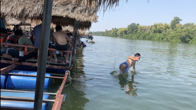 แพบ้านแก้ง วันเดียวจมน้ำดับ 3 ศพ ยังไร้มาตรการป้องกัน