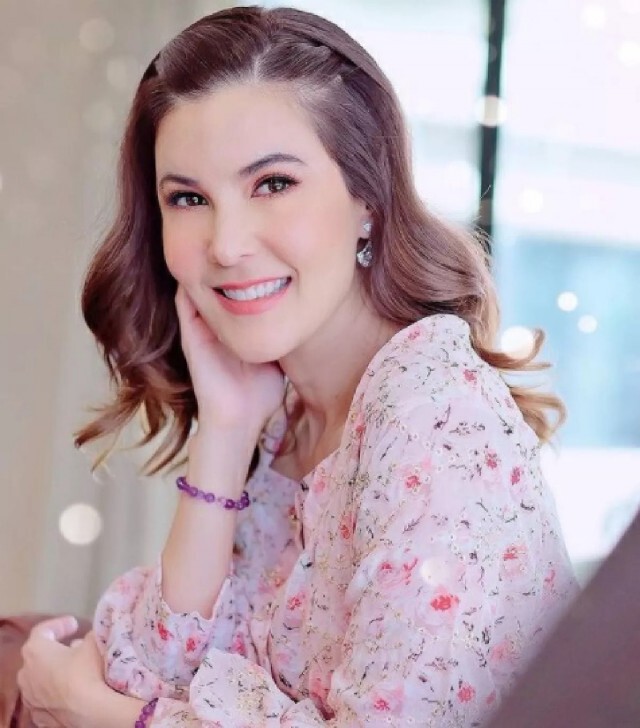 "ธัญญ่า" เข้าใจหัวอกเมียหลวง!! ส่งกำลังใจสาวบุกงานแต่งสามี