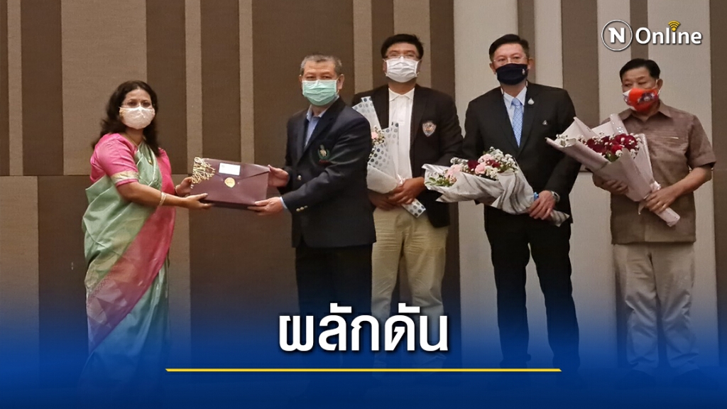 ดันโคราชเป็นฮอลลีวูดเมืองไทยดึงอินเดียทำหนัง