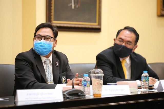 เสมา1ดึงกูรูยกระดับประวัติศาสตร์ไทยหนุนภูมิปัญญาท้องถิ่นดันเศรษฐกิจประเทศ