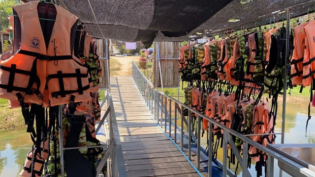 สนง.เจ้าท่าคุมเข้มแพ ไม่ปลอดภัยต้องปิด หลังตายวันเดียว 3 ศพ