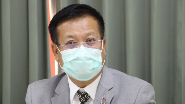 เตรียมมิสเตอร์วัคซีนจัดระบบการรับบริการฉีดวัคซีน