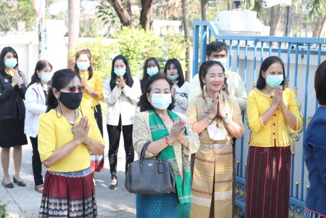 "บุญหนา"นั่ง ปธ.กรรมการสหกรณ์ออมทรัพย์ครูอีก1สมัย