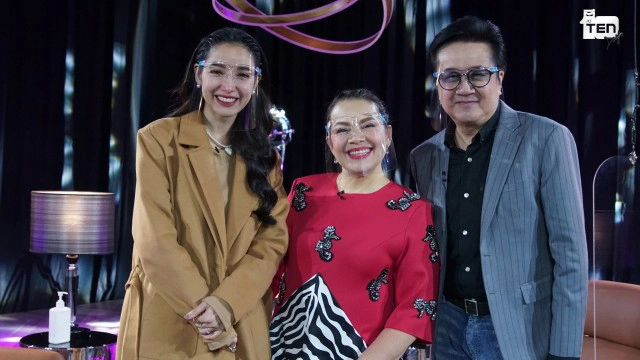 "หนูแหม่ม สุริวิภา" แชร์อุทาหรณ์!! เผยมีลูกไม่ได้ เพราะยาลดความอ้วนนาน 10 ปี