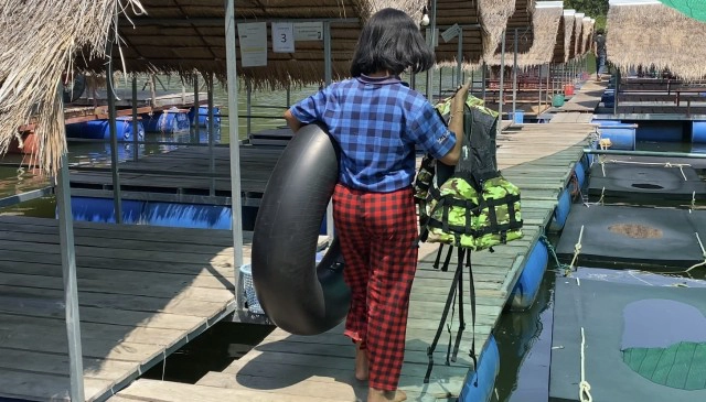 สนง.เจ้าท่าคุมเข้มแพ ไม่ปลอดภัยต้องปิด หลังตายวันเดียว 3 ศพ