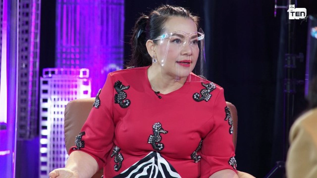 "หนูแหม่ม สุริวิภา" แชร์อุทาหรณ์!! เผยมีลูกไม่ได้ เพราะยาลดความอ้วนนาน 10 ปี