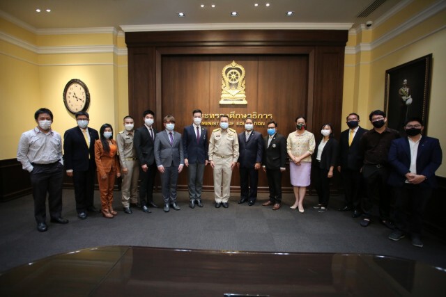เสมา1ดึงกูรูยกระดับประวัติศาสตร์ไทยหนุนภูมิปัญญาท้องถิ่นดันเศรษฐกิจประเทศ