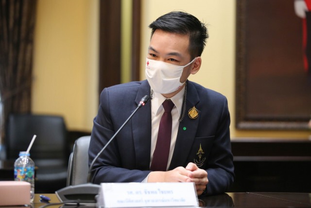 เสมา1ดึงกูรูยกระดับประวัติศาสตร์ไทยหนุนภูมิปัญญาท้องถิ่นดันเศรษฐกิจประเทศ