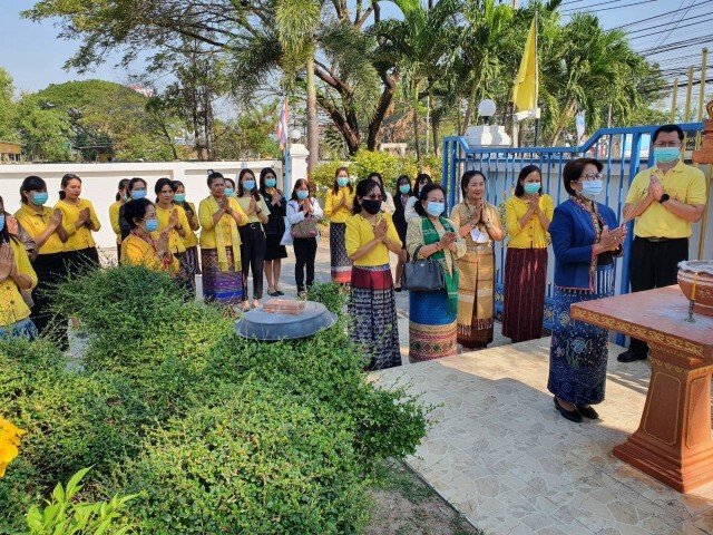 "บุญหนา"นั่ง ปธ.กรรมการสหกรณ์ออมทรัพย์ครูอีก1สมัย