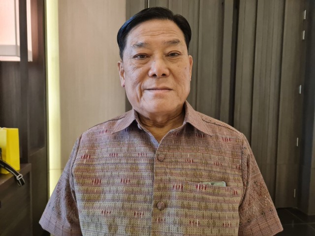 ดันโคราชเป็นฮอลลีวูดเมืองไทยดึงอินเดียทำหนัง