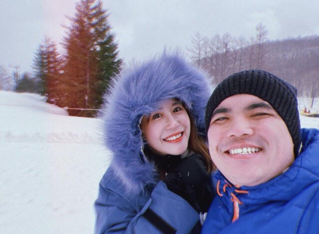 "แจ็ค แฟนฉัน" ประกาศเลิก "น้องคุณ" แฟนสาวนอกวงการ หลังคบมานาน 6 ปี