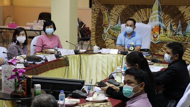 เตรียมขับเคลื่อน 3 ผลิตภัณฑ์สมุนไพรต้นแบบต่อยอดเชิงพาณิชย์