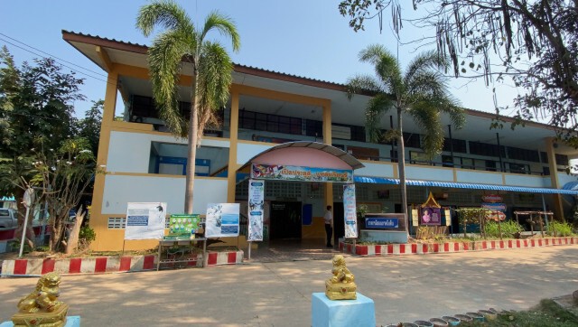 สั่งช่วยราชการไม่มีกำหนด ครูหื่นอนาจารนร.นับ10รายที่สุรินทร์