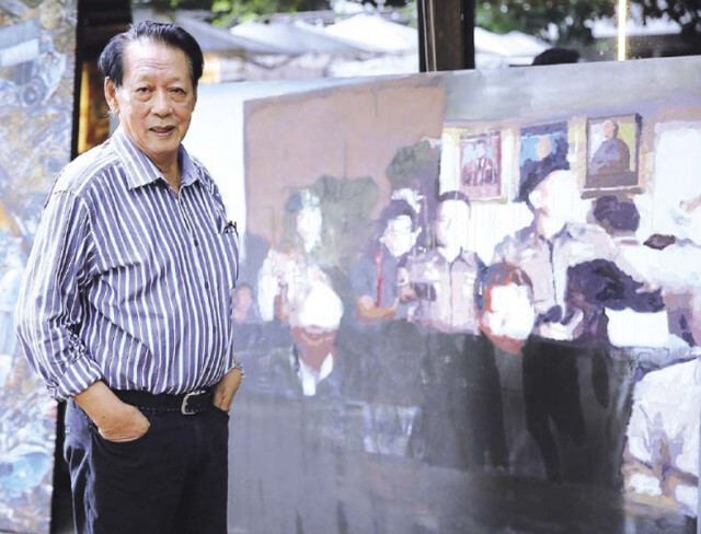 วธ. ประกาศรายชื่อศิลปินแห่งชาติ ปี 63 จำนวน 12 ราย
