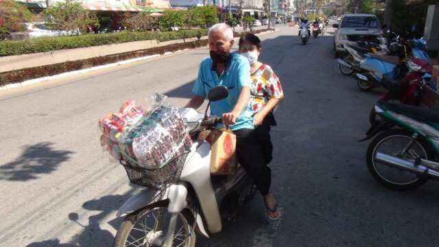 "เราชนะ" เบตงทำเงินสะพัด