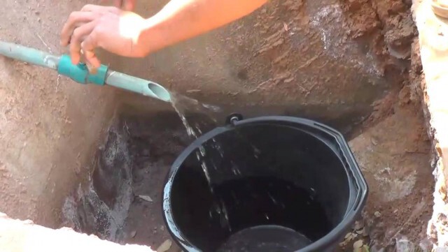 ภูมิปัญญาชาวบ้าน ต้มเกลือสินเธาว์เร่ขายสู้โควิด19