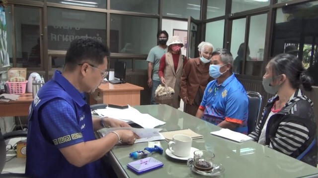 ปลัดอาวุโสชี้หญิง 52 ถูกสวมบัตร หากจนท.รัฐเอี่ยวเจอโทษหนัก