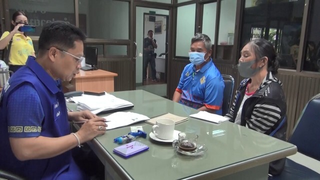 ปลัดอาวุโสชี้หญิง 52 ถูกสวมบัตร หากจนท.รัฐเอี่ยวเจอโทษหนัก