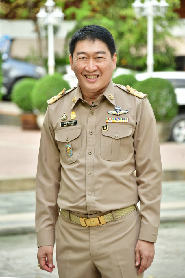 ครบรอบ 105  ปี กรมส่งเสริมสหกรณ์
