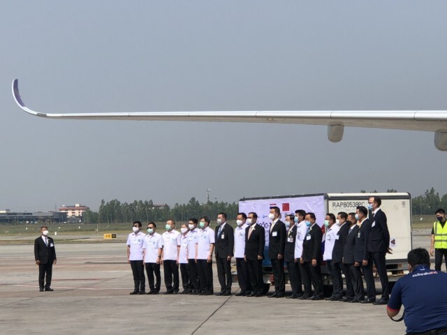 เชียงใหม่เล็งฉีดวัคซีนโควิด-19 เริ่มเดือนมีนาคมนี้