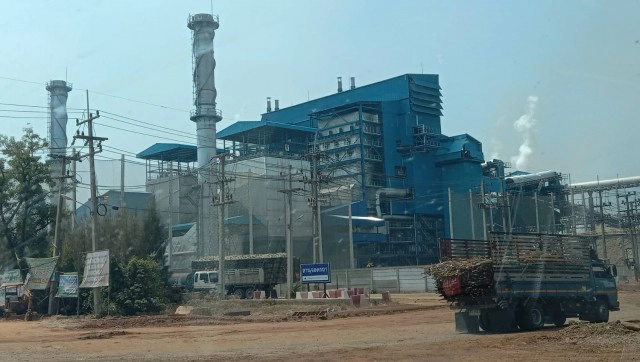 ชาวบ้านพิมายเดือดร้อนหนัก!โรงงานน้ำตาลเมินปัญหา