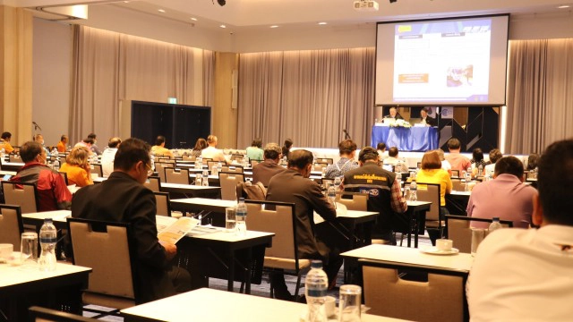 ก่อสร้างทางลอดทางแยกบิ๊กซีส่อเป็นหมัน เสียงค้านกระหึ่ม