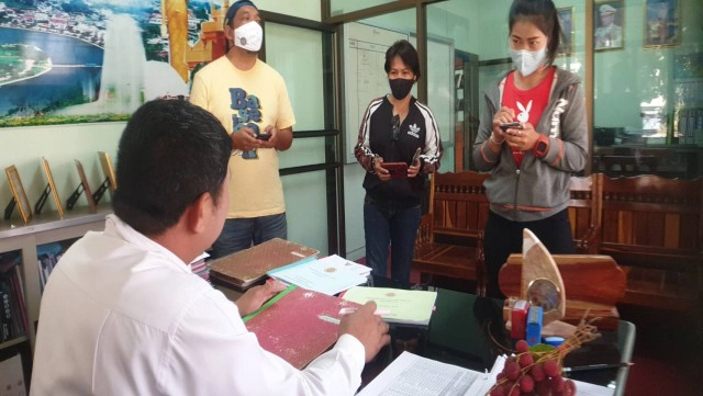 ฉาว!ครูวิทยาลัยเทคนิคชวน นศ.หลับนอนแลกเกรด