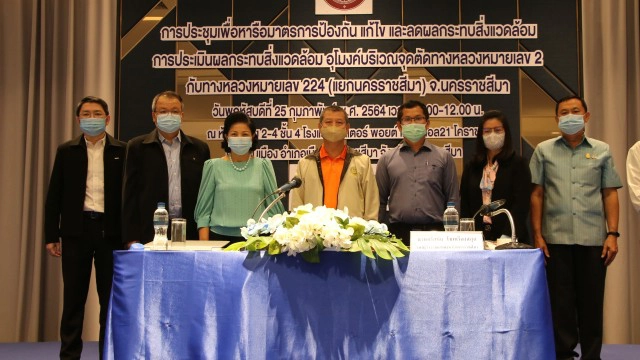 ก่อสร้างทางลอดทางแยกบิ๊กซีส่อเป็นหมัน เสียงค้านกระหึ่ม