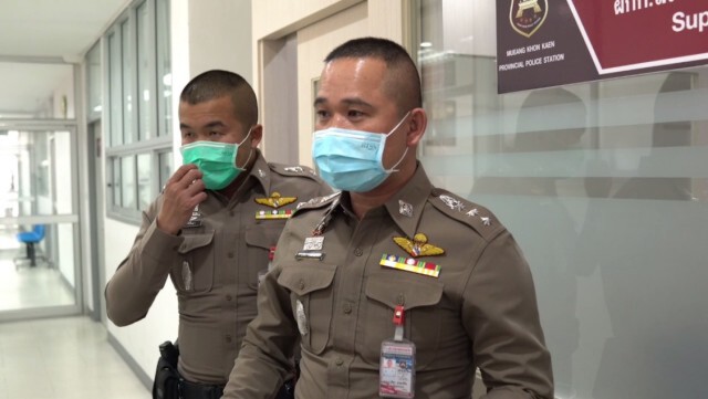 ออกหมายเรียกแฟนแร็ปเปอร์ชื่อดัง ลวงสาว 18 ไปอนาจาร