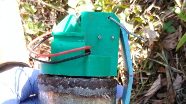 โจรใต้ลอบขว้างระเบิดทหารพรานพลีชีพ  2 นาย