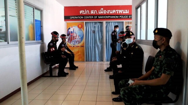 ปูพรมหาหลักฐานคดีหมวดบอล ตร.ยืนยันคดีไม่ล่าช้า