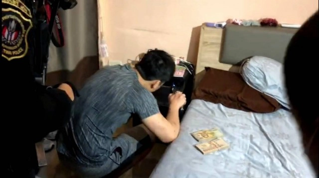 เปิดปฏิบัติการ"สยบไพรี"ตรวจค้น25จุด