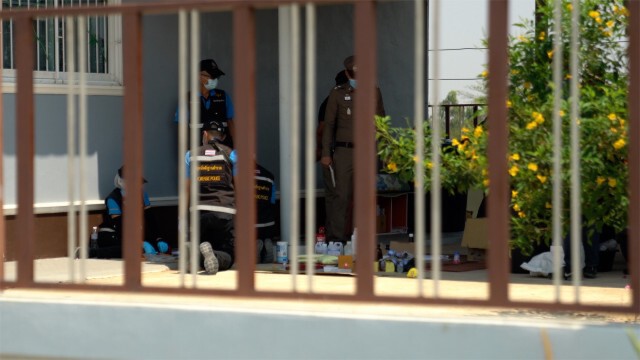 หนุ่ม22ปี ประดิษฐ์ระเบิดพลาด ระเบิดฉีกร่างดับ
