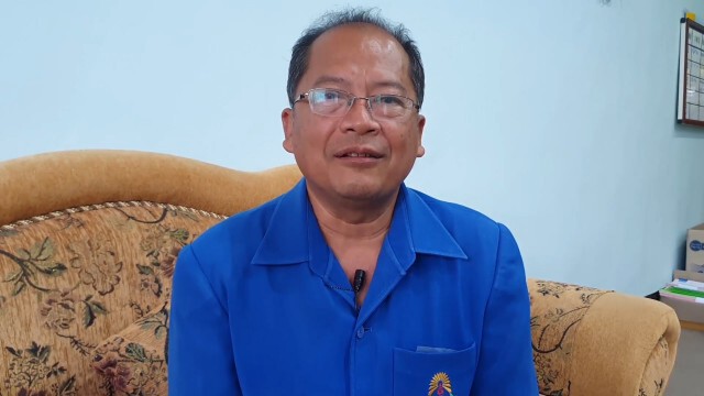 แชร์ว่อนคลิปเสียงครูตีนักเรียน รัวๆเหตุไม่เก็บขยะ