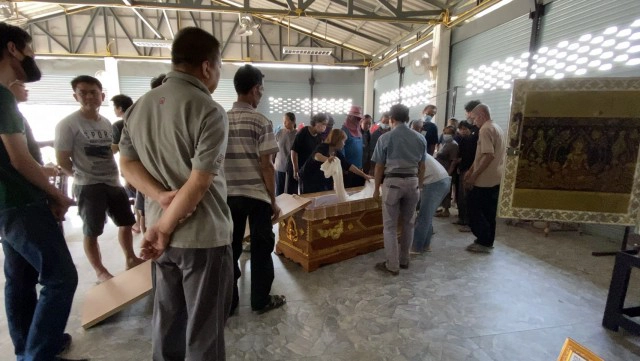 จับอดีตตร.ตม.ฆ่าแฟนสาว-ขนศพทิ้งอำพรางคดี