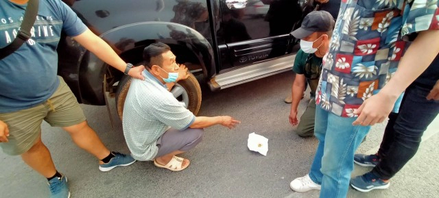 จับอดีตตร.ตม.ฆ่าแฟนสาว-ขนศพทิ้งอำพรางคดี