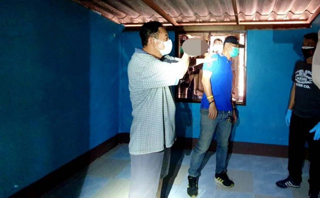 จับอดีตตร.ตม.ฆ่าแฟนสาว-ขนศพทิ้งอำพรางคดี