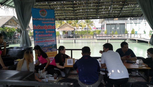 กระตุ้นเที่ยวอีสานดึงนักท่องเที่ยวต่างถิ่นหลังโควิดซา